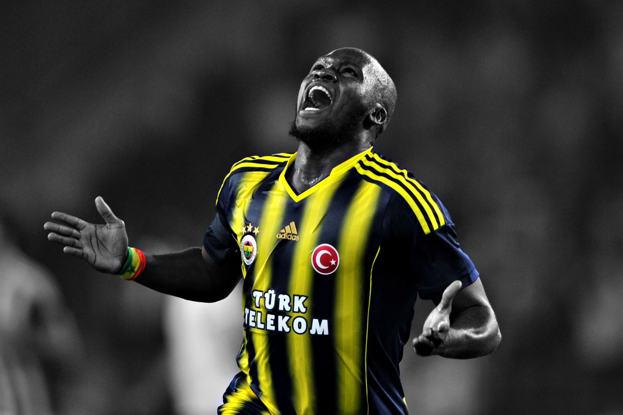 Moussa Sow Wallpaper Hd - HD Wallpaper 