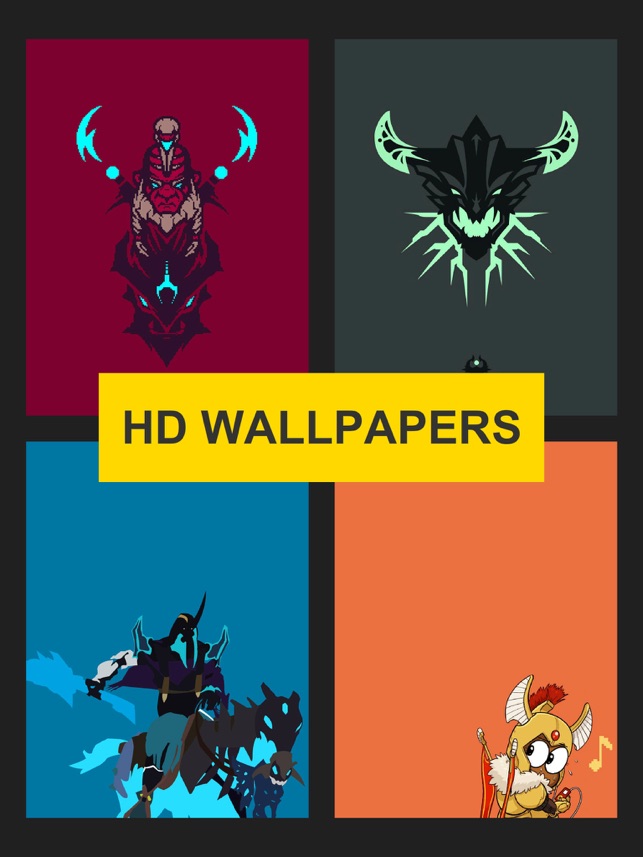Iphone Xs Dota 2 - HD Wallpaper 