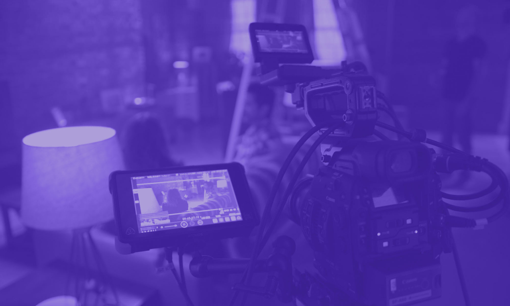 Cinematography - HD Wallpaper 