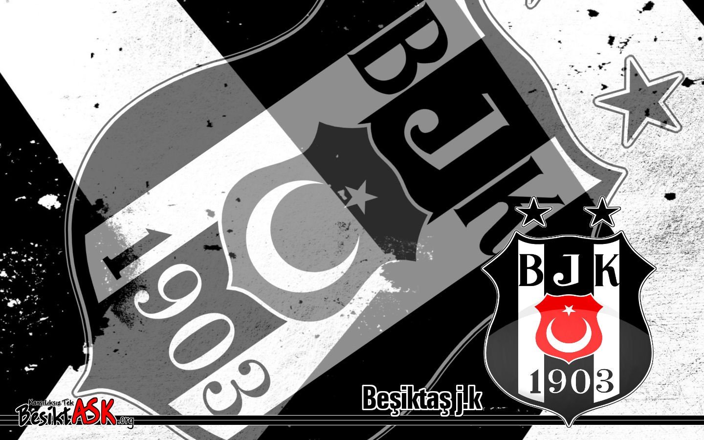 Beşiktaş Hd 16 9 - HD Wallpaper 