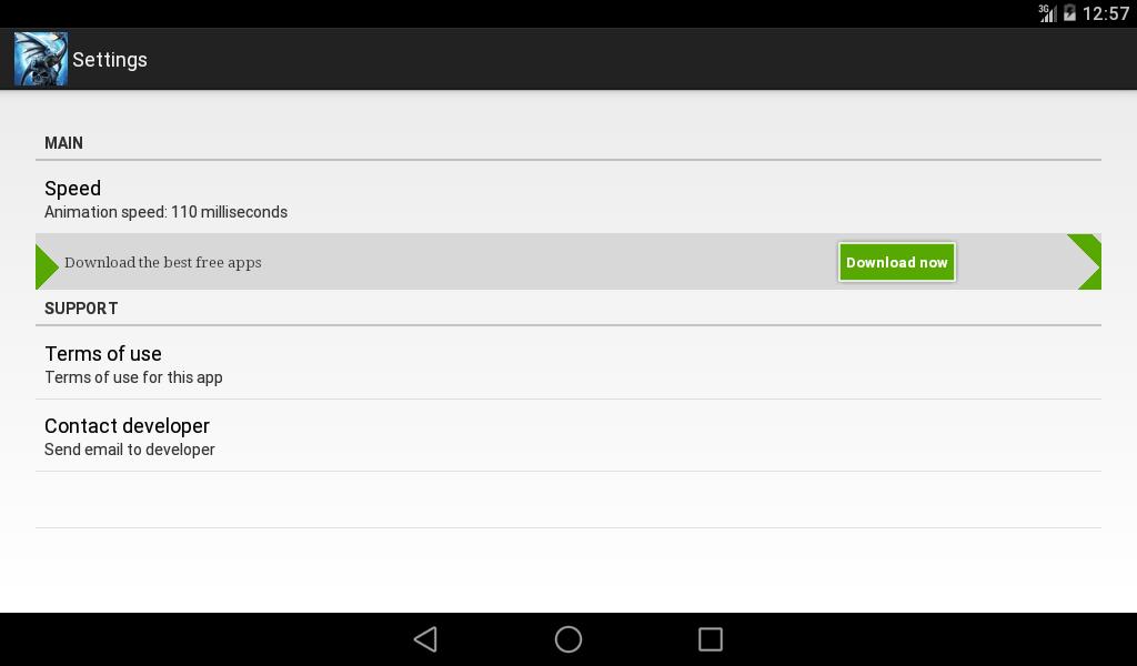 Dragon On Skull Live Wallpaper - Bluetooth Devices List Android - HD Wallpaper 
