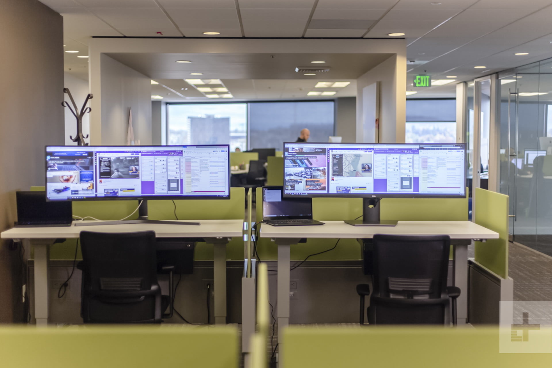 Dell Ultrasharp U4919dw - HD Wallpaper 