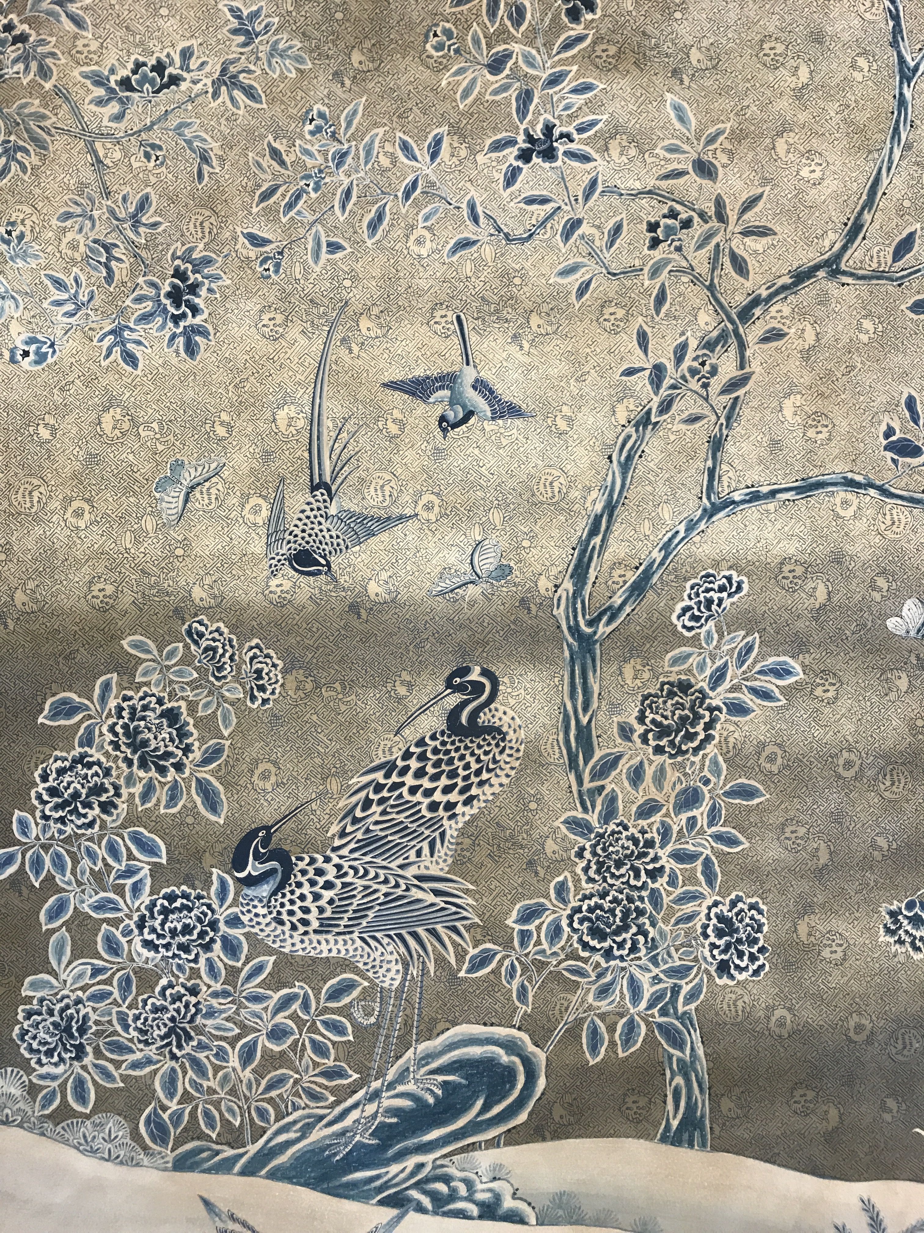 Beige And Silver Bold - HD Wallpaper 