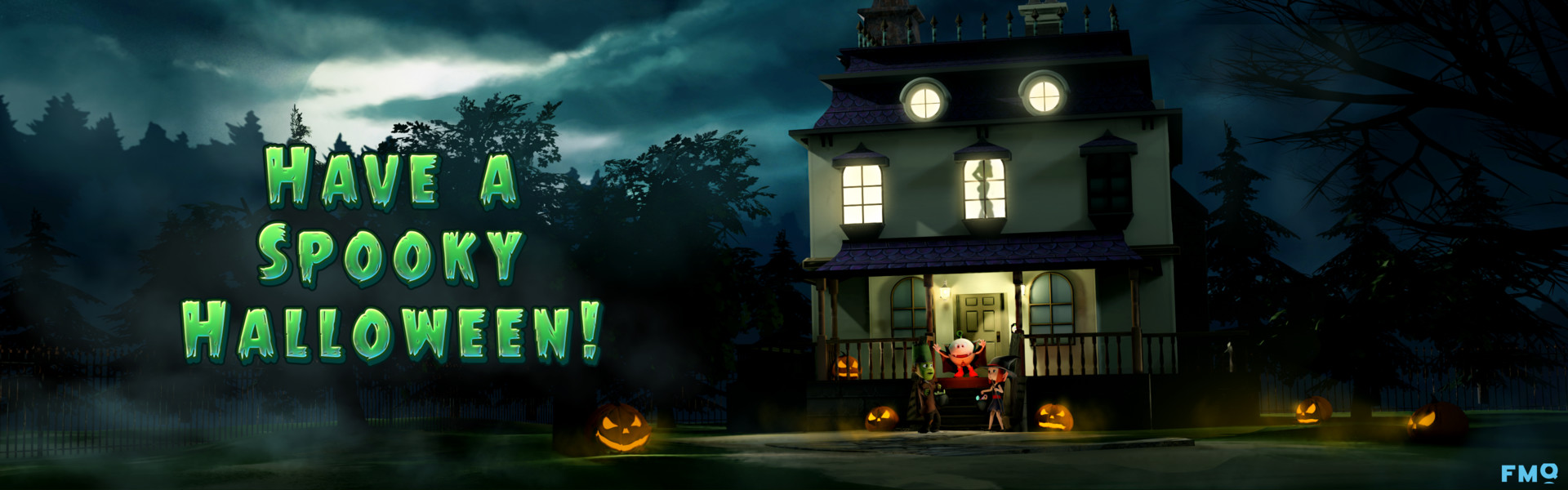 House - HD Wallpaper 