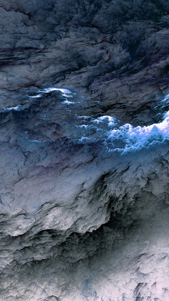 Sfondo Orizzontale Animato - HD Wallpaper 