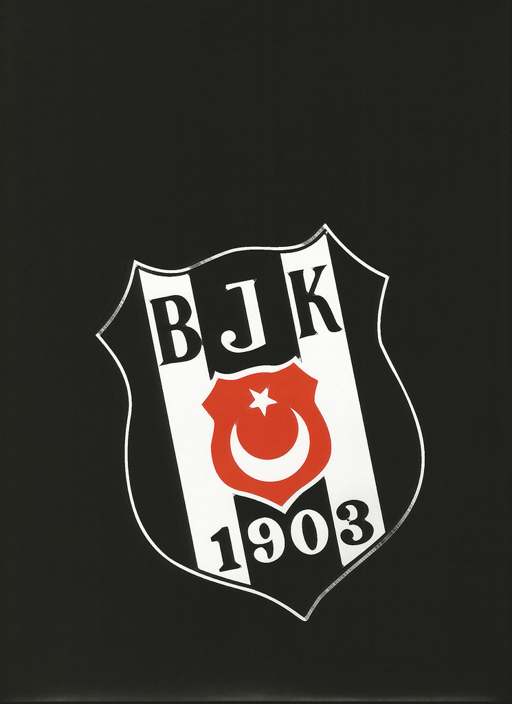 Beşiktaş Amblemi - HD Wallpaper 