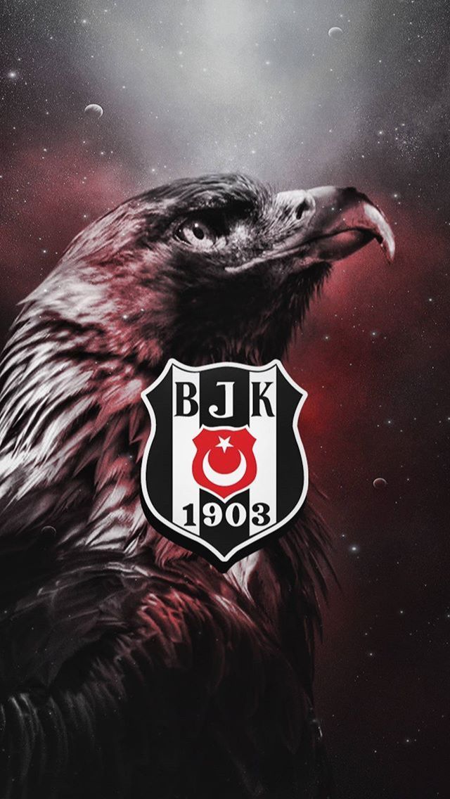 Beşiktaş Kara Kartal - HD Wallpaper 