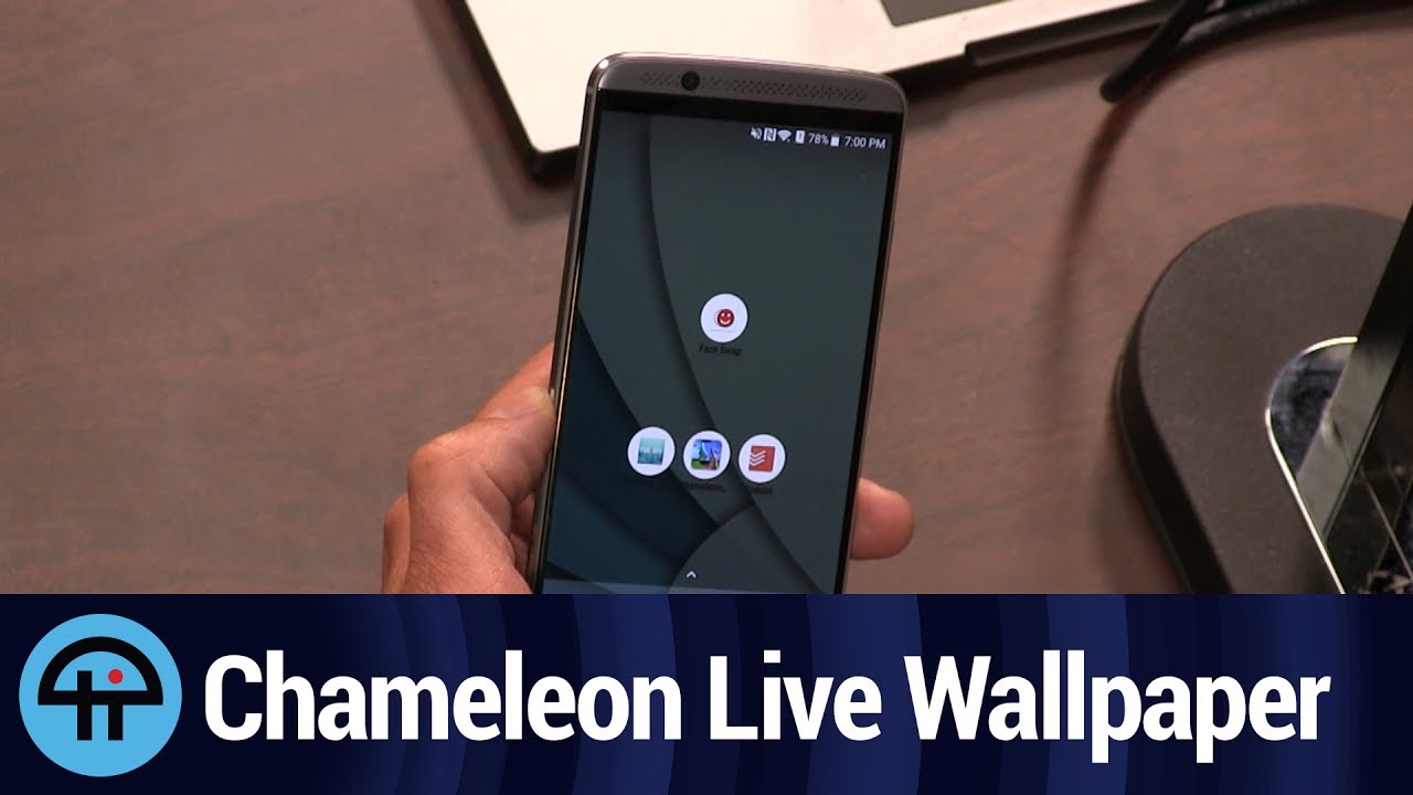 Twit.tv - HD Wallpaper 