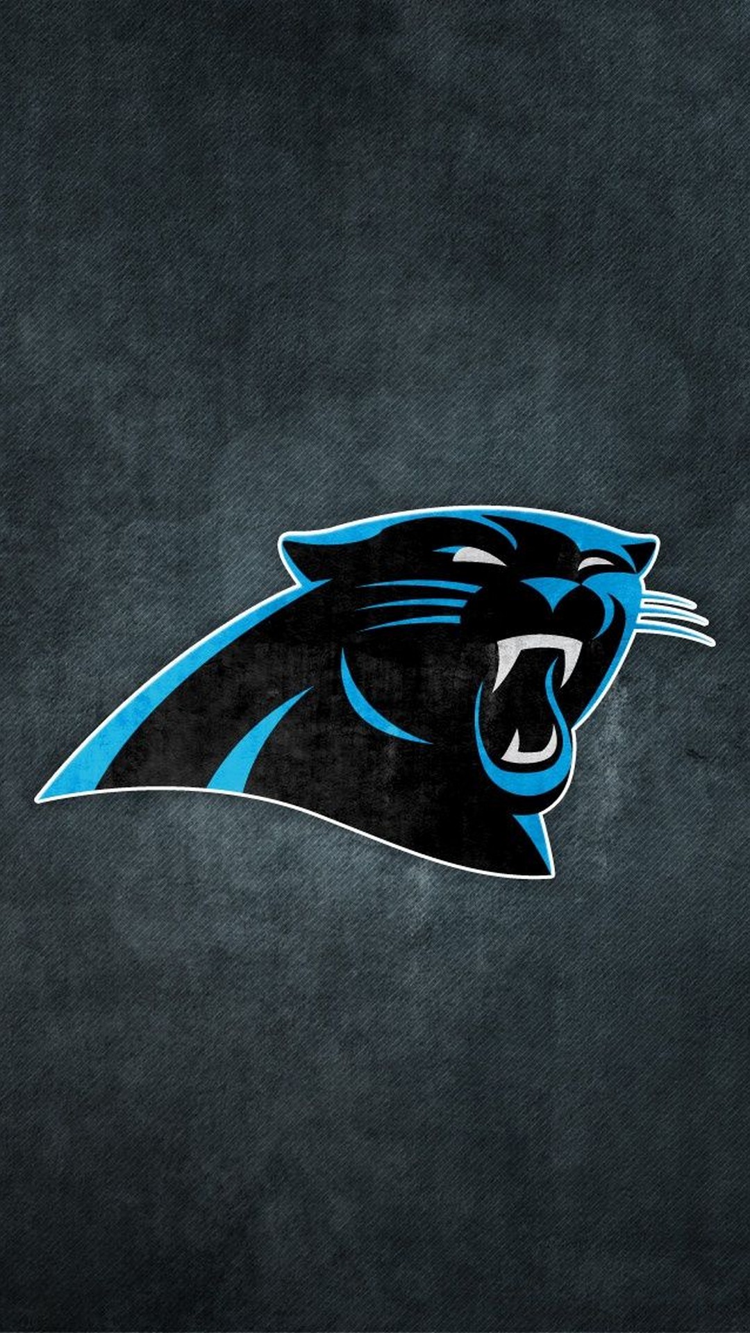 Carolina Panthers Iphone Wallpaper Tumblr With High-resolution - Iphone 7 Wallpaper Nfl - HD Wallpaper 