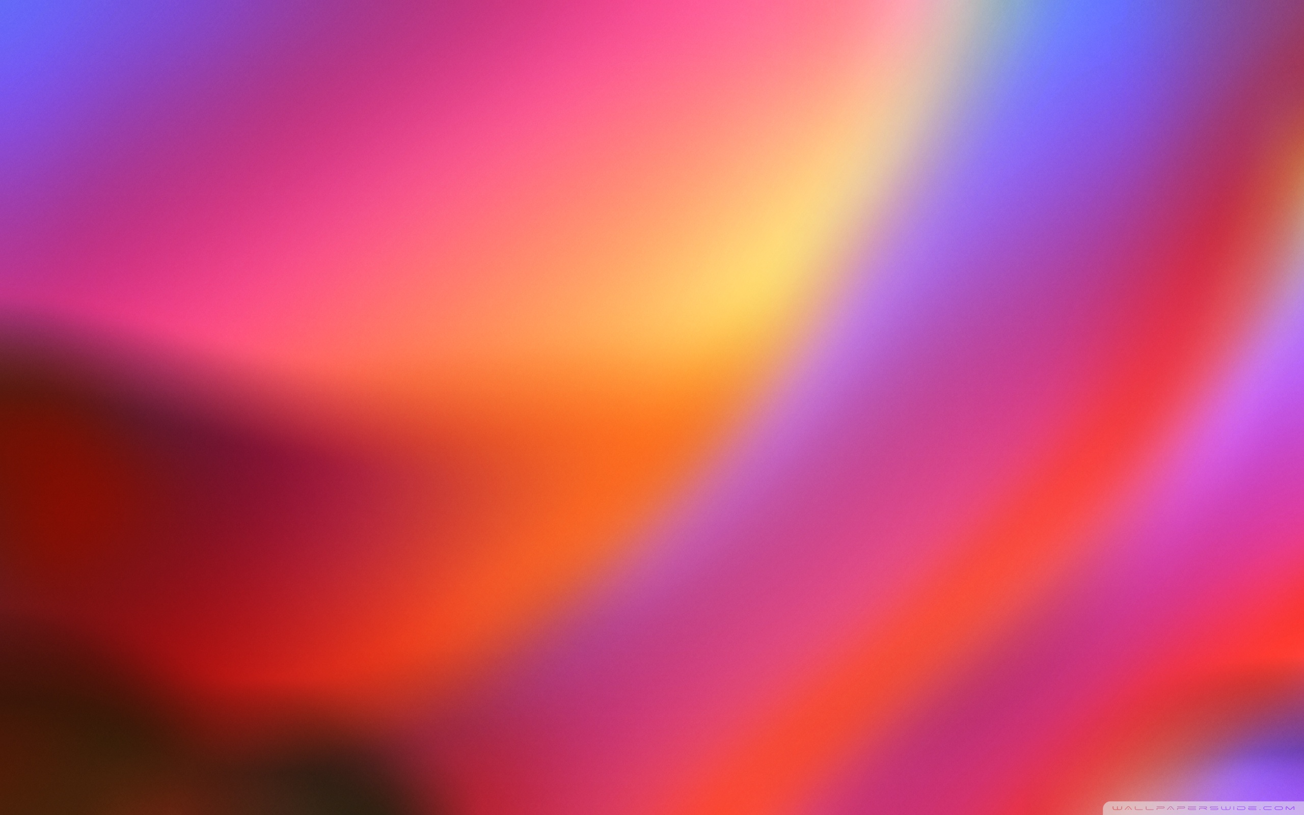 Multi Colour Images Hd - HD Wallpaper 