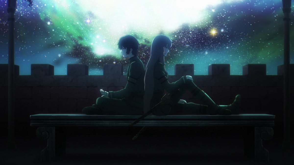 Alderamin On The Sky - HD Wallpaper 