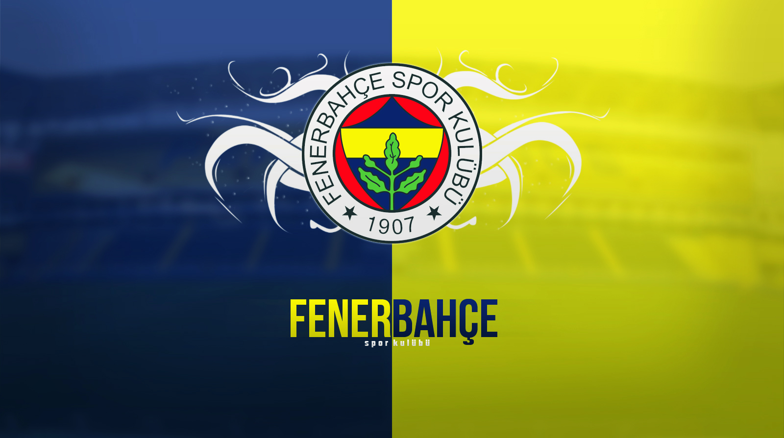 Hd Fenerbahce Wallpaper Fenerbahce Facebook Kapak Fotograflari 1600x894 Wallpaper Teahub Io