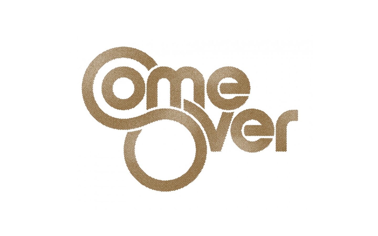Game Over Wallpaper - Calligraphy - HD Wallpaper 