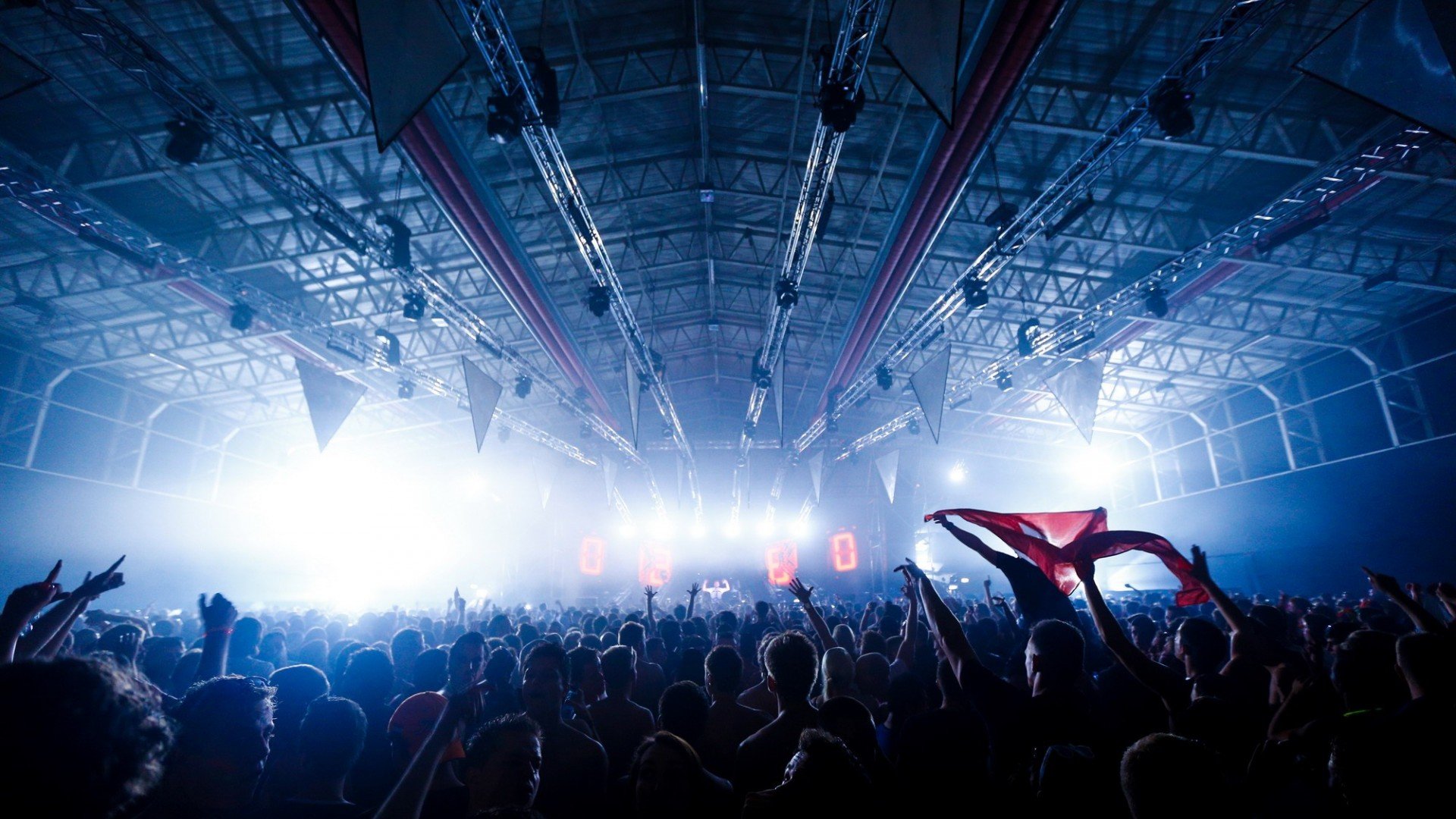 Party Wallpapers Hd - HD Wallpaper 