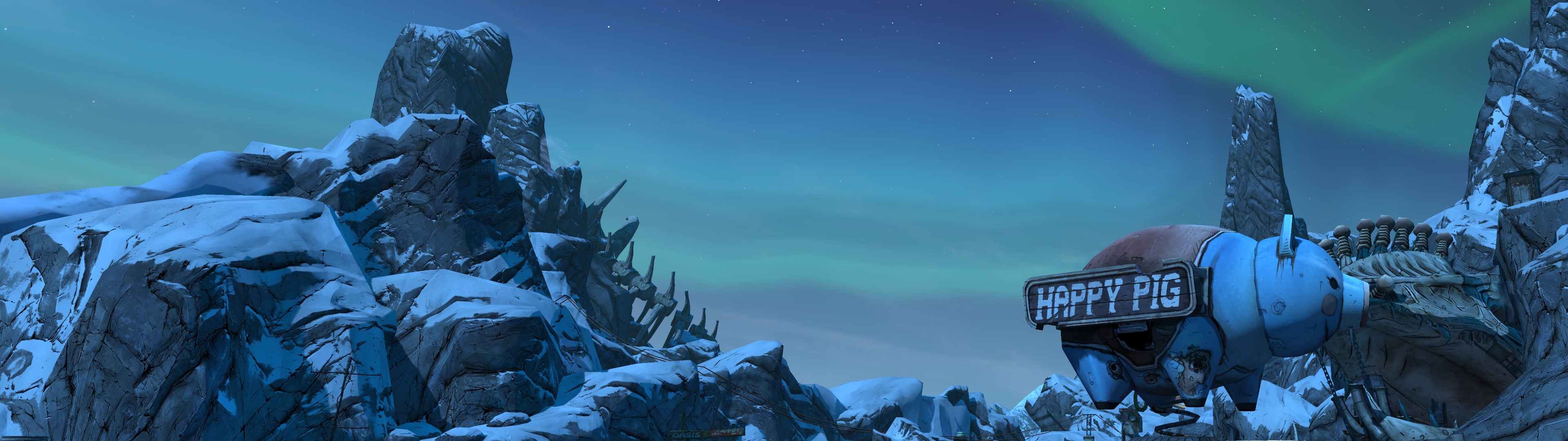 Screenshot - HD Wallpaper 