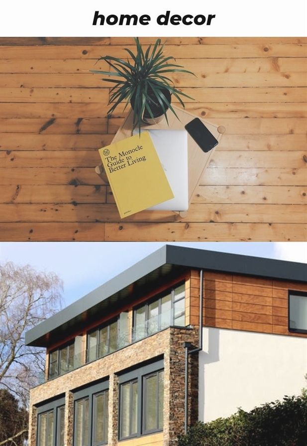 Exterior Wall Finishes Materials - HD Wallpaper 