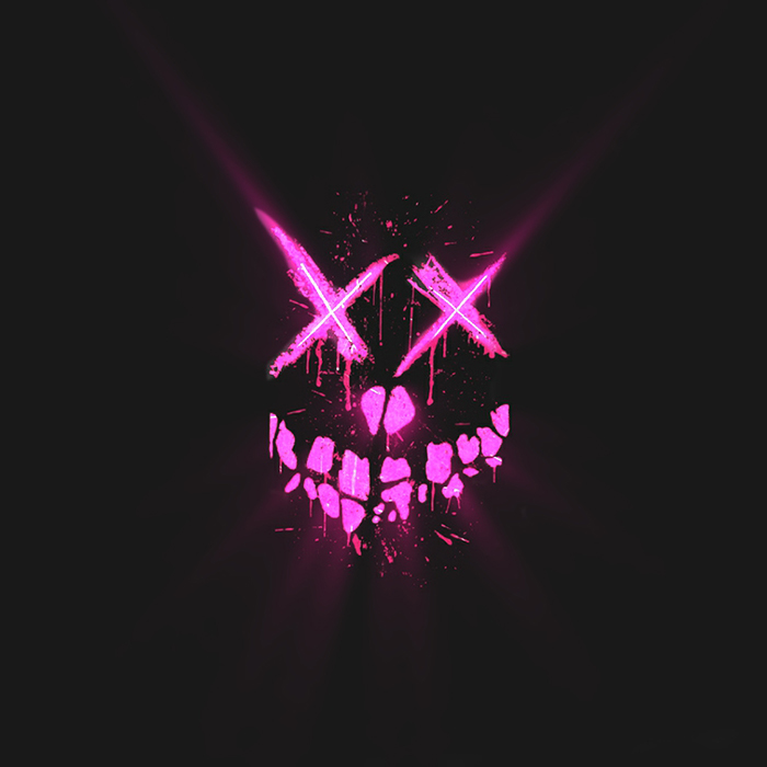 Smiley Wallpaper Engine - Creepy Wallpapers Of Joker - HD Wallpaper 