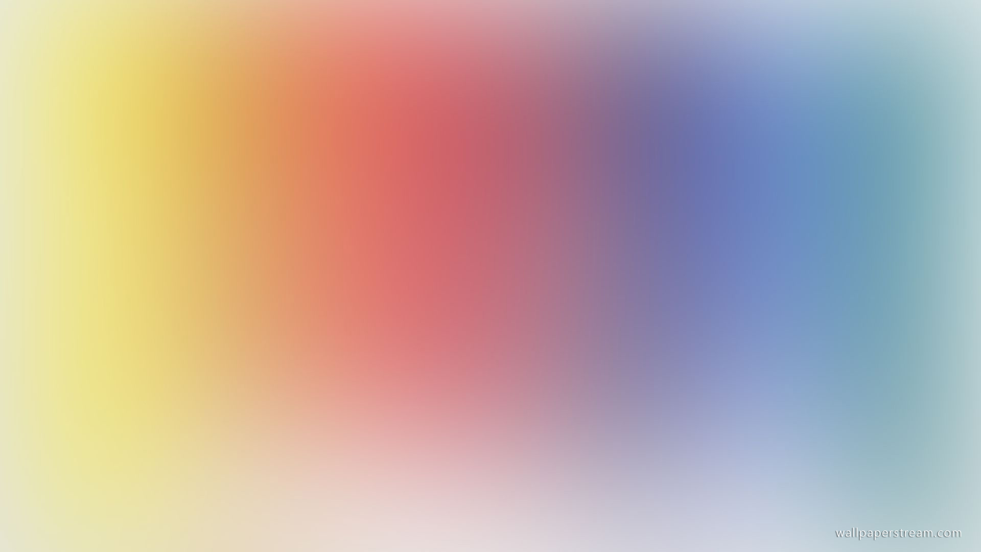 Multi Color Gradient Background - HD Wallpaper 