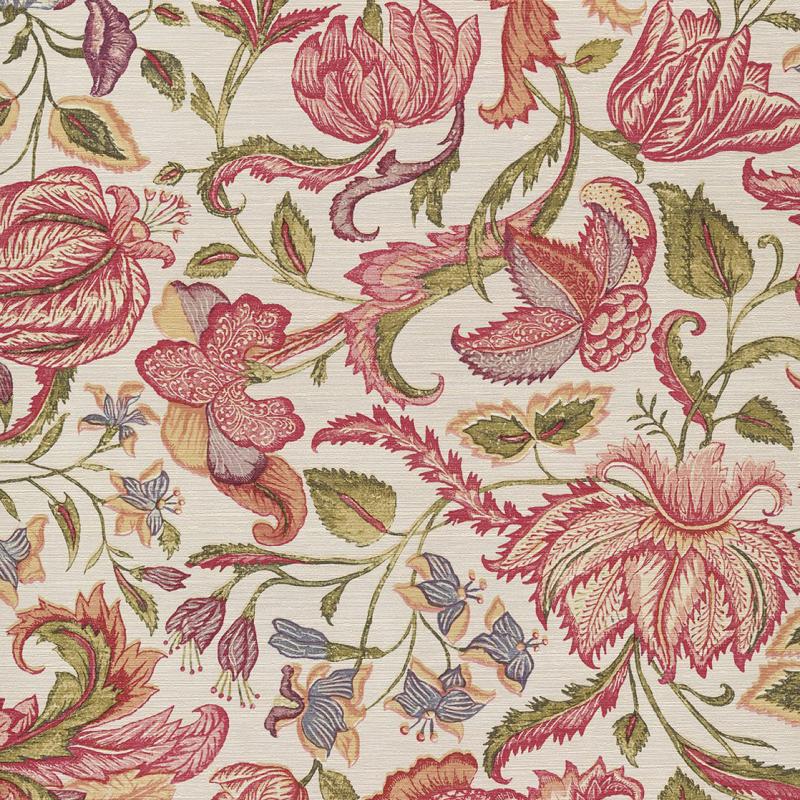 Boho Chic 5293 92w8251 Jf Fabrics Wallpaper 5293 92w8251 - Eijffinger 375100 - HD Wallpaper 