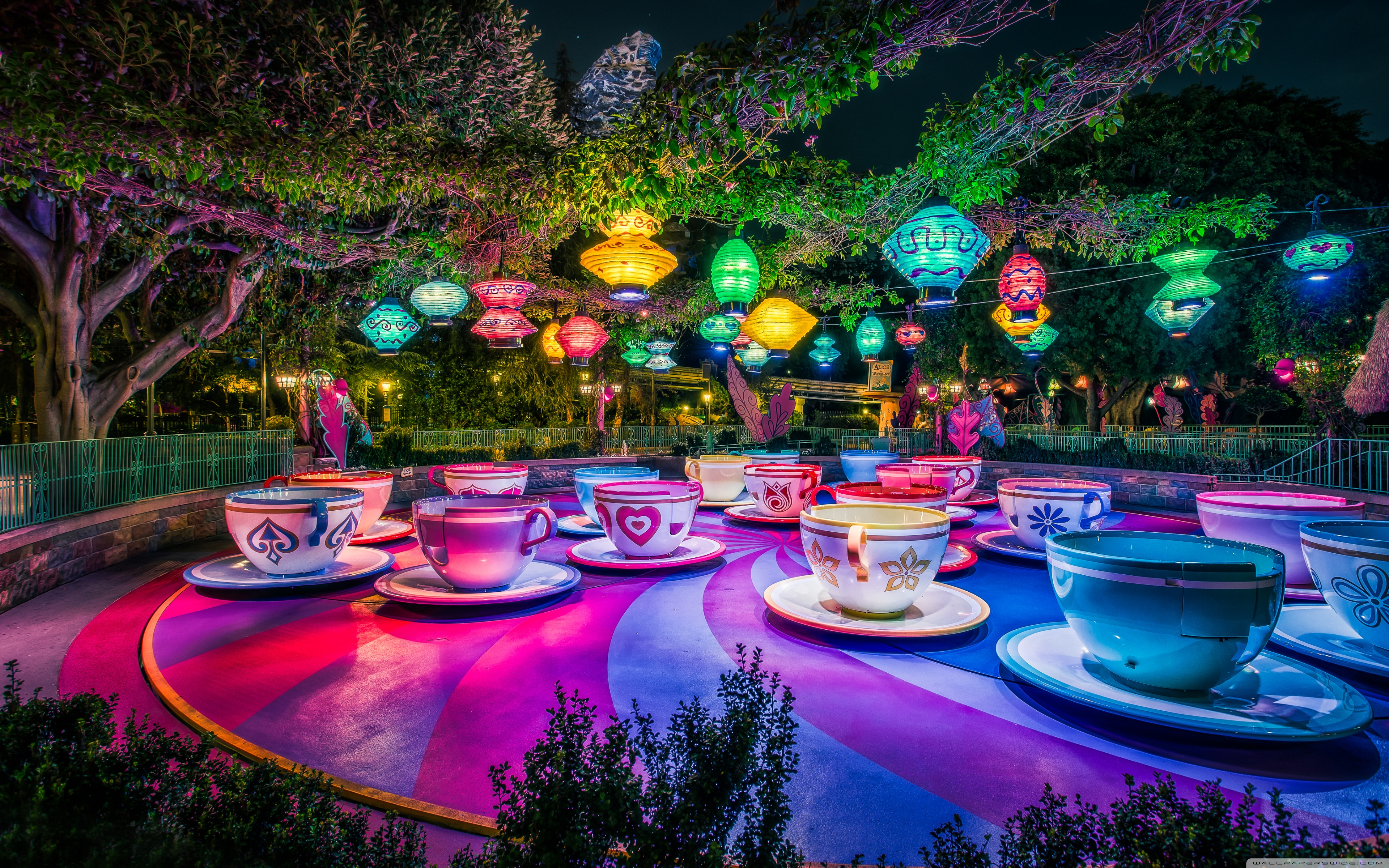 Mad Hatter Tea Party Background - 3840x2400 Wallpaper Mad Hatter Tea Party Background - 3840x2400 Wallpaper