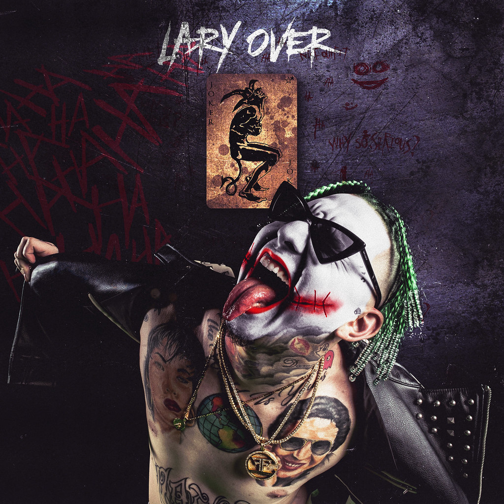 Lary Over El Wason - HD Wallpaper 