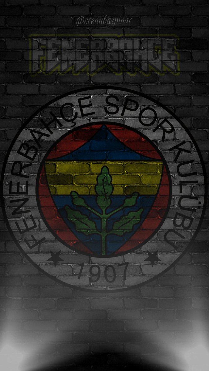 Fenerbahçe Duvar Kağıdı - HD Wallpaper 