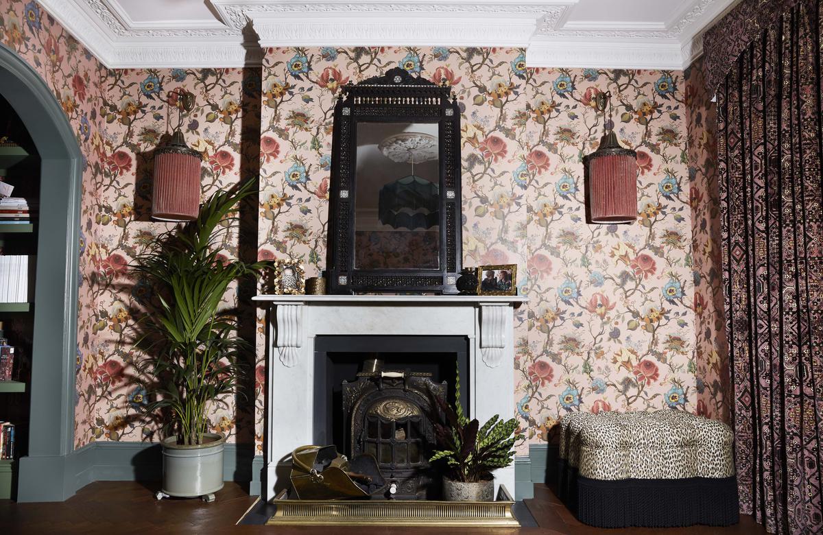 Artemis - Blush Image - Artemis Tapet - HD Wallpaper 