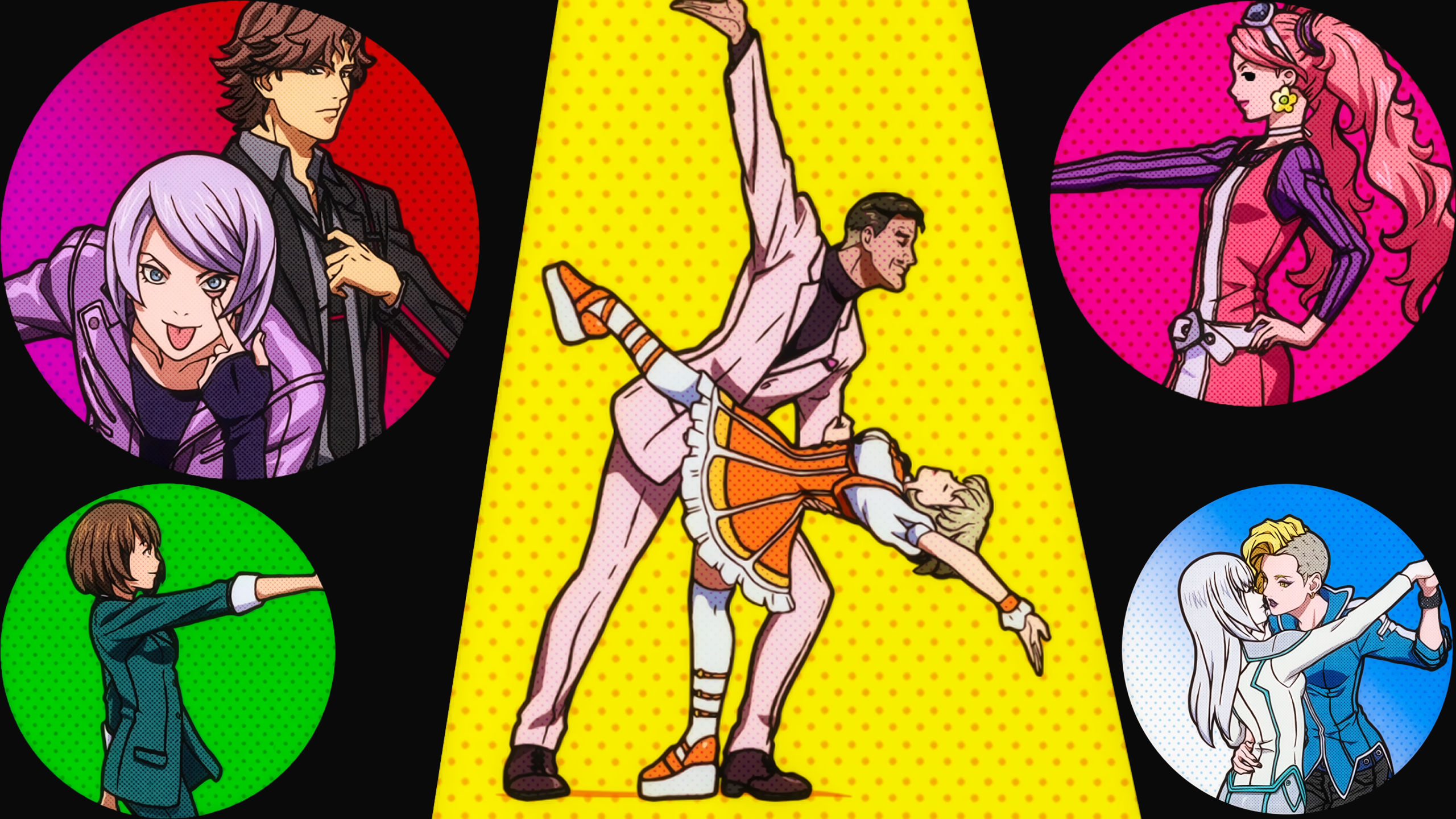 Double Decker Doug & Kirill - HD Wallpaper 