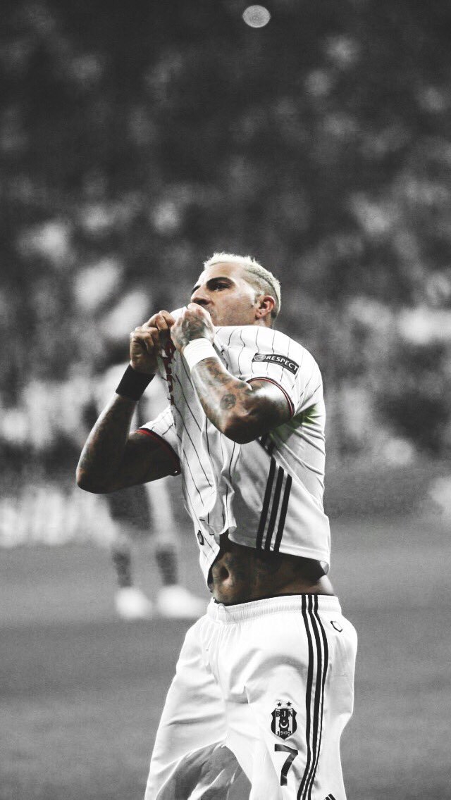 Ricardo Quaresma - HD Wallpaper 