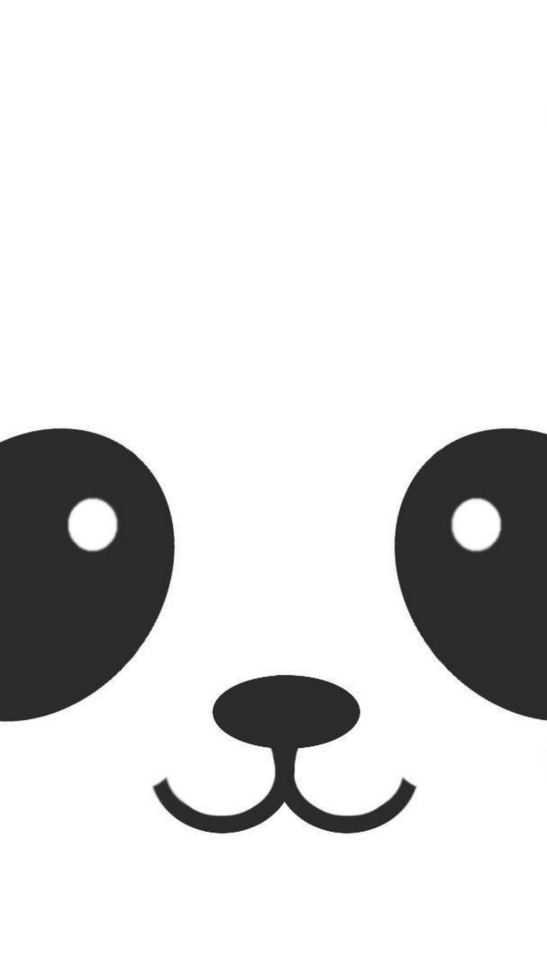 Wallpaper Android Panda Cute With Hd Resolution - Hình Nền Panda Cute - HD Wallpaper 