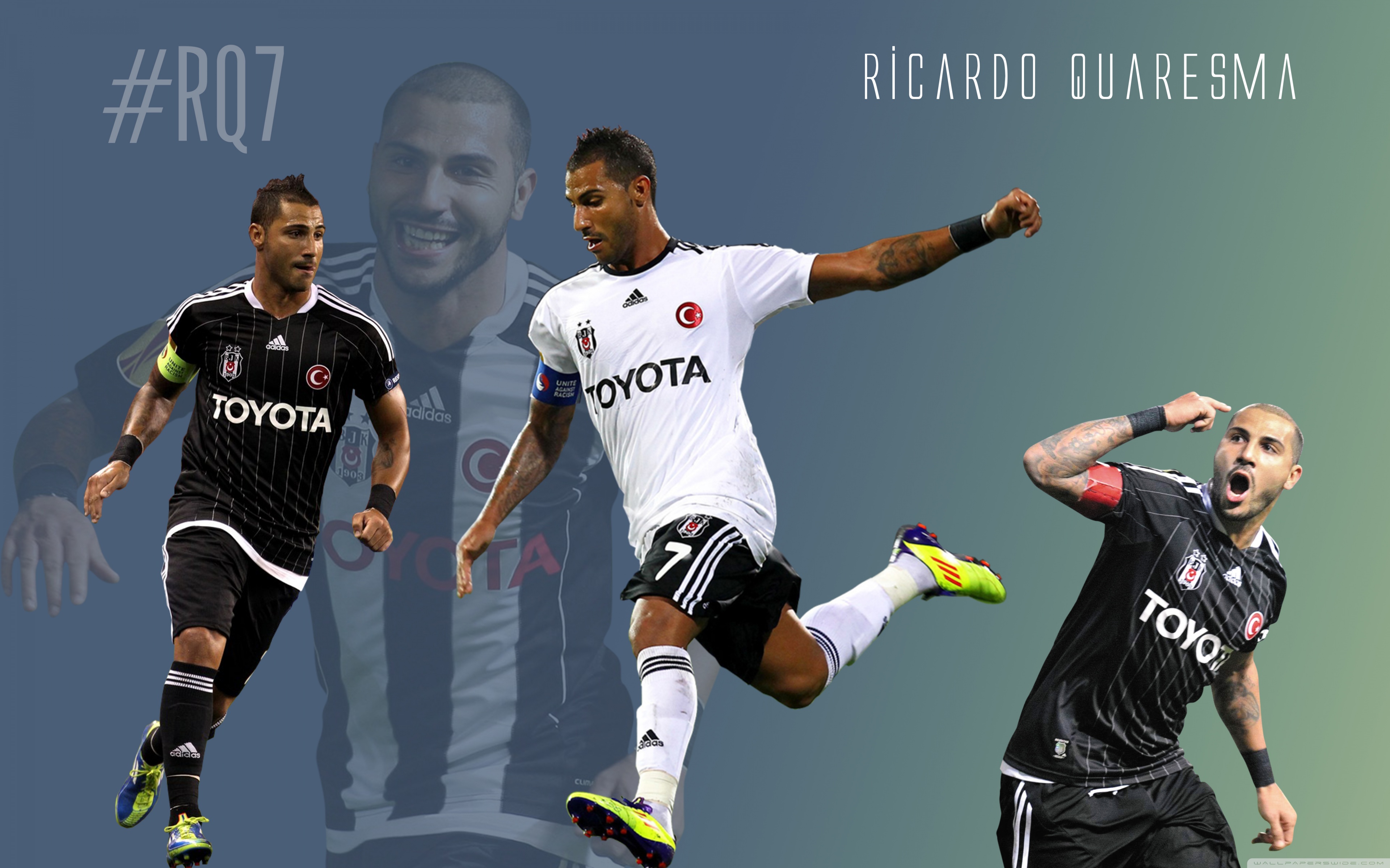 Player - HD Wallpaper 