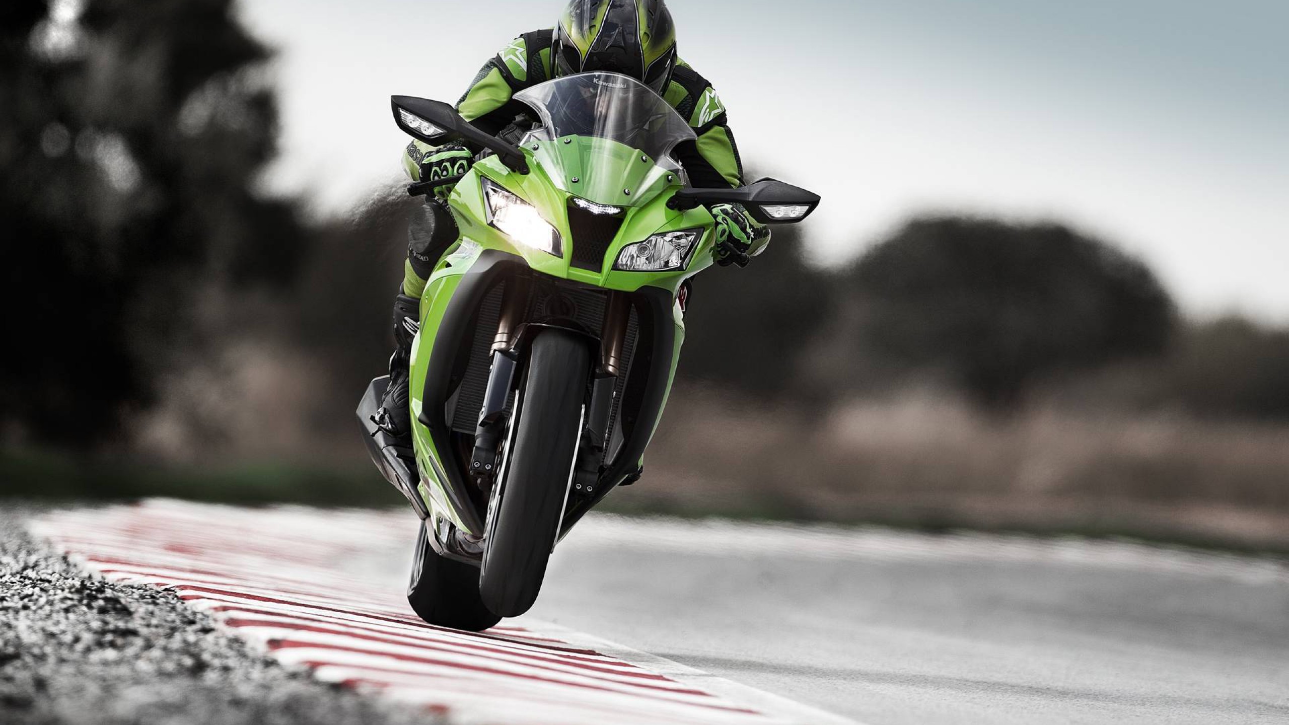 Motor Wallpaper - Racing Bikes Wallpapers Hd - HD Wallpaper 