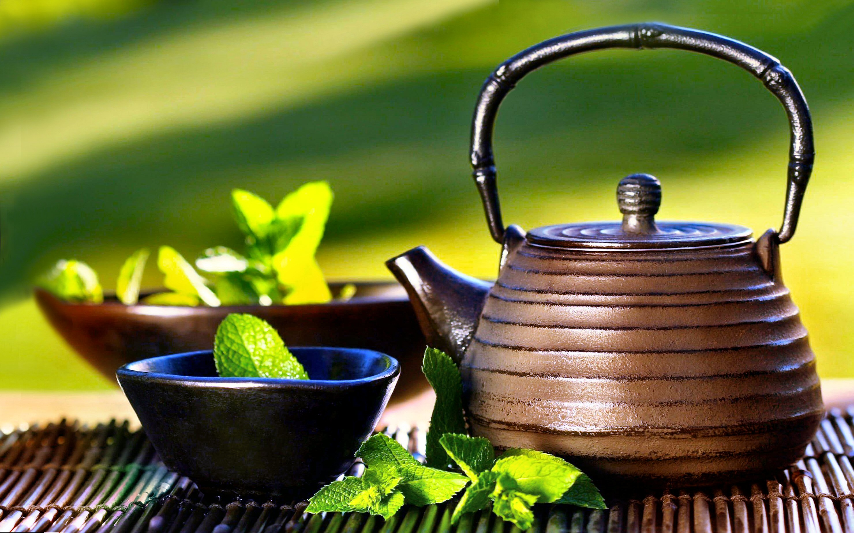 Tea Wallpapers Hd - HD Wallpaper 