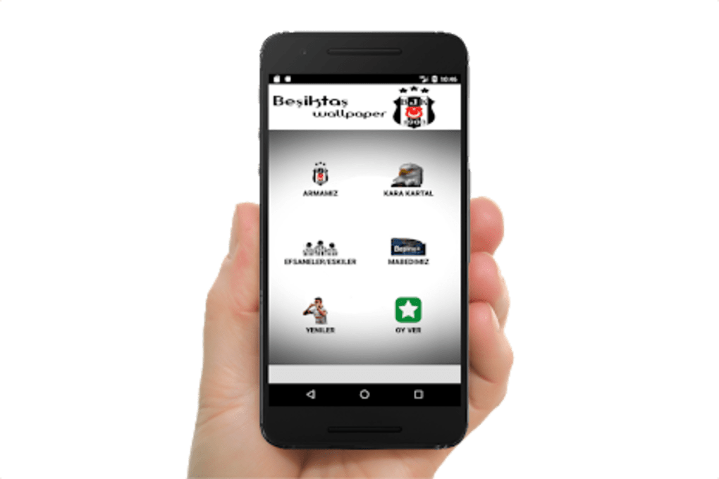 2019 Beşiktaş Duvar Kağıtları Hd - Wallpaper - HD Wallpaper 