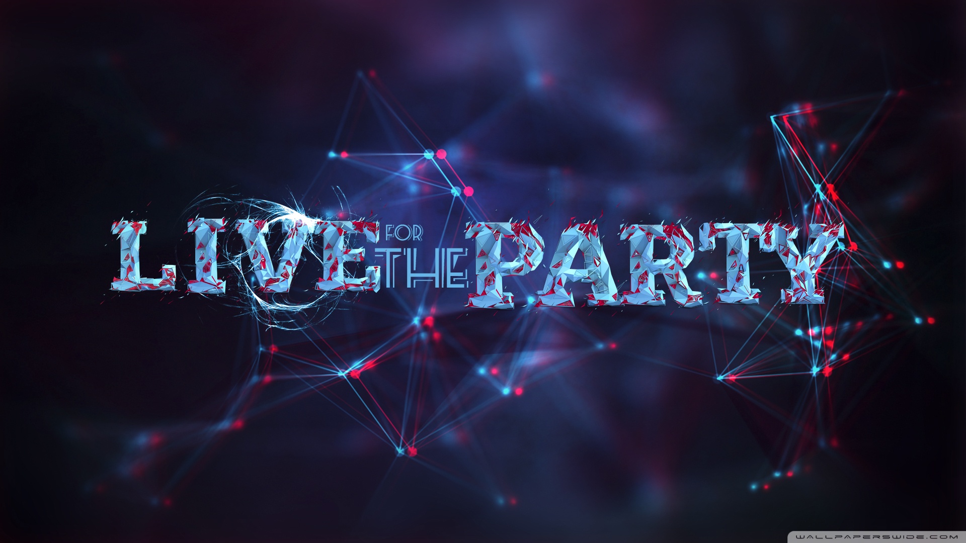 Ultra Hd Party Wallpapers - HD Wallpaper 