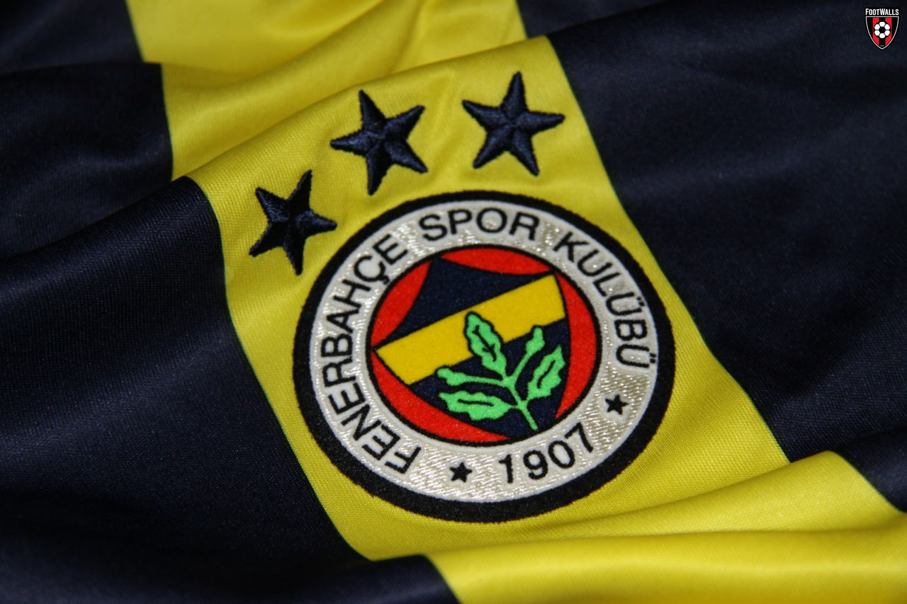 Fenerbahce Wallpaper - Fenerbahçe Resimle - HD Wallpaper 