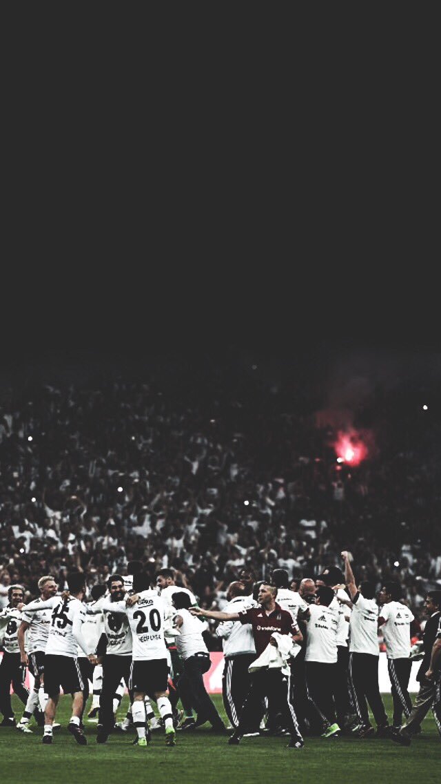 Beşiktaş Wallpaper Twitter - HD Wallpaper 