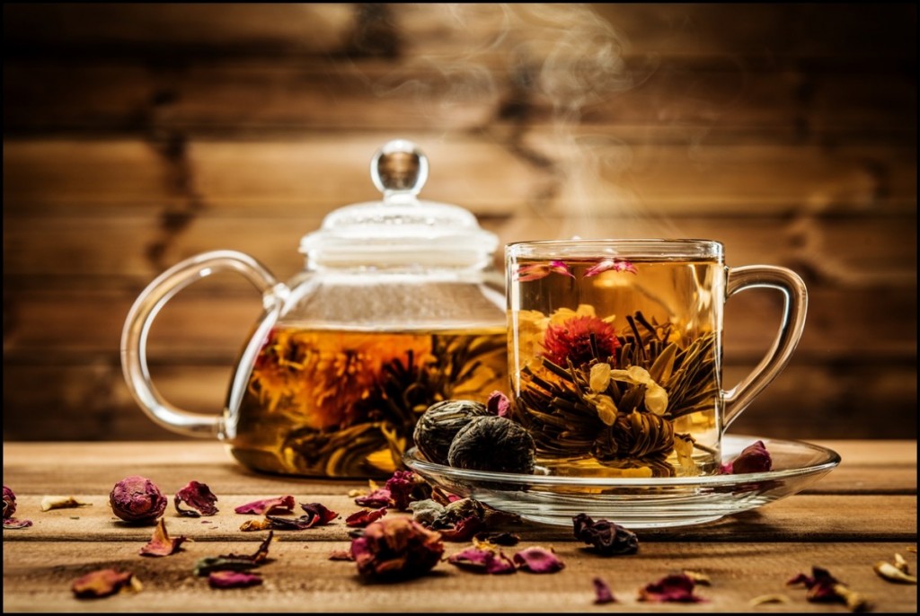 Tea Trends 2018 - HD Wallpaper 