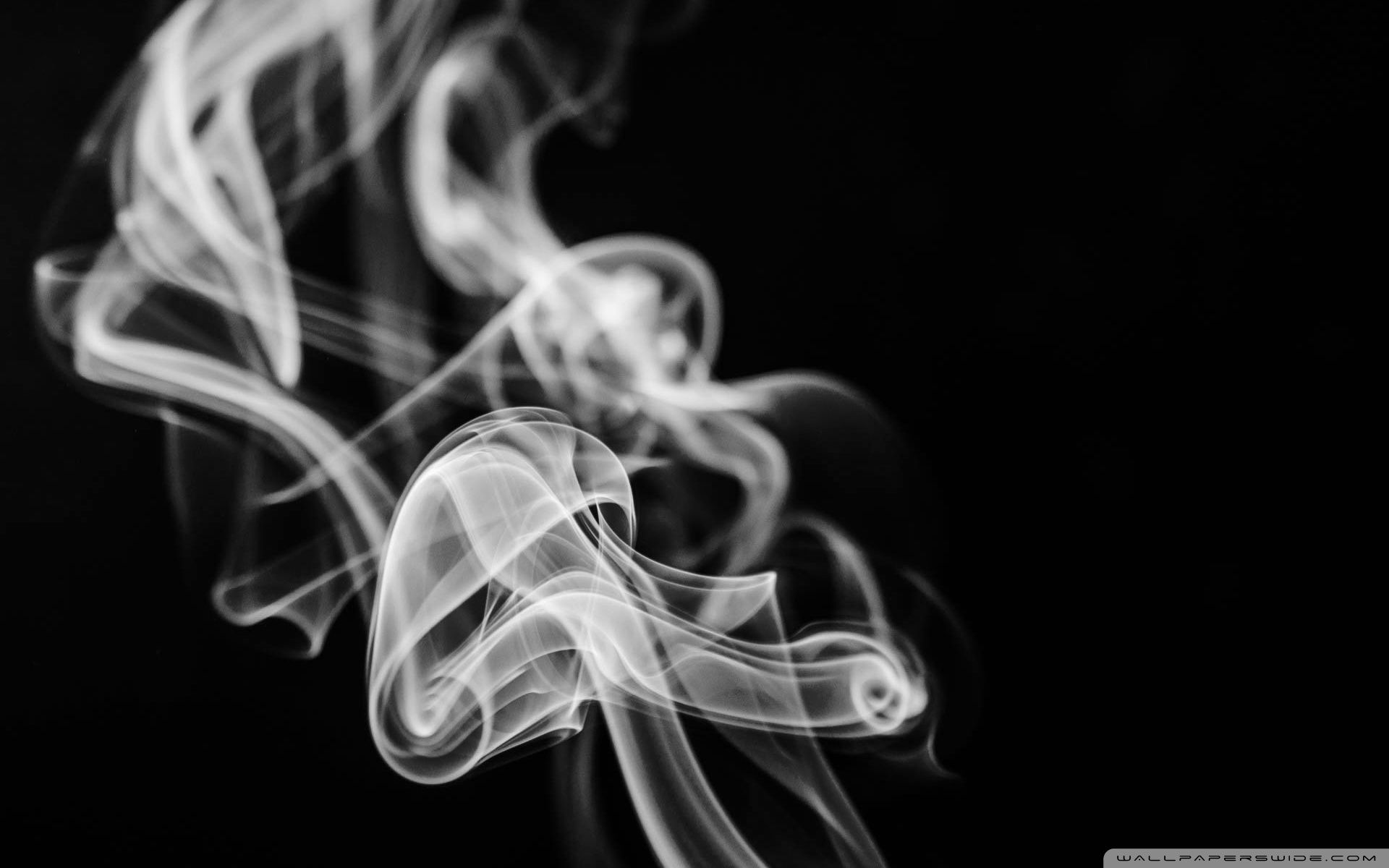 White Smoke ❤ 4k Hd Desktop Wallpaper For 4k Ultra - White Smoke Hd - HD Wallpaper 