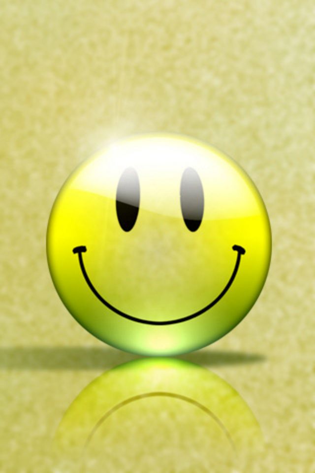 Smiley Wallpaper - Don T Worry It Ll Be Alright - HD Wallpaper 