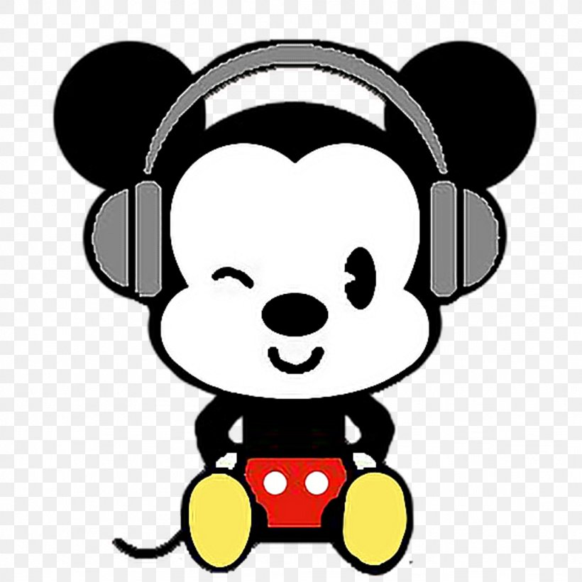 Mickey Mouse Y Minnie - HD Wallpaper 