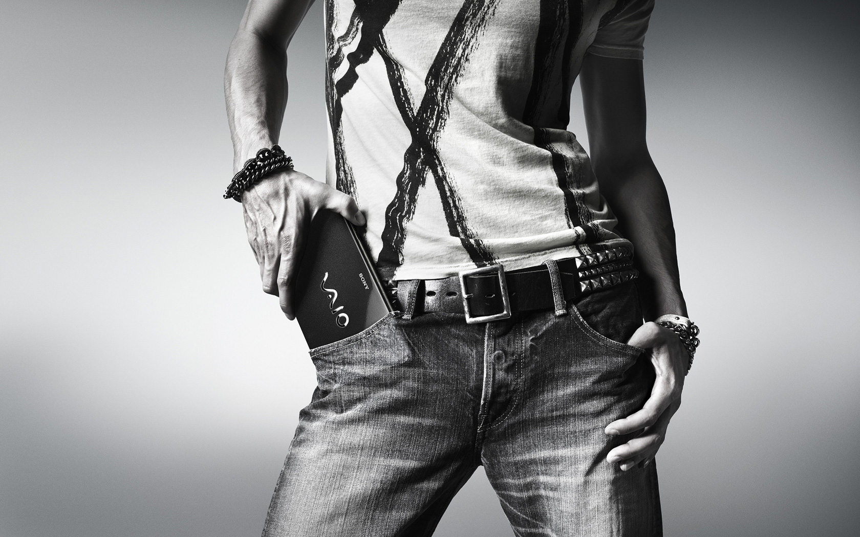 Sony Vaio Style - Hd Style Wallpaper Download - HD Wallpaper 