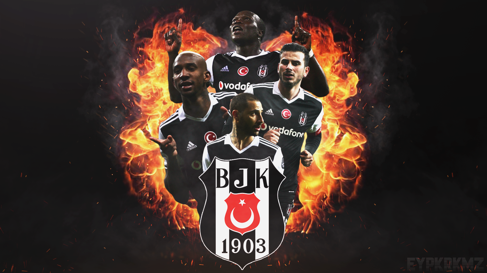 Soccer Player - HD Wallpaper 