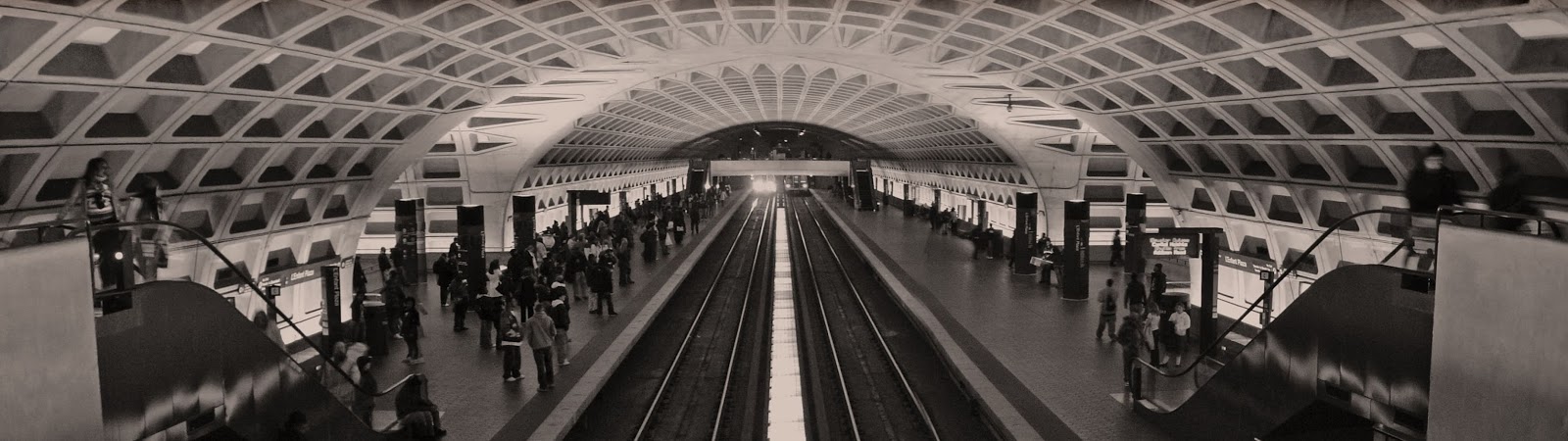 2 Monitor Wallpapers - Subway - HD Wallpaper 