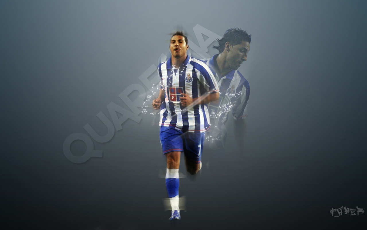 Quaresma Wallpapers - Quaresma - HD Wallpaper 