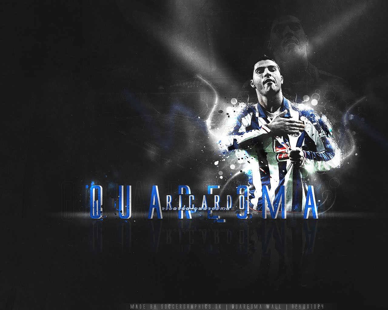 Ricardo Quaresma - HD Wallpaper 