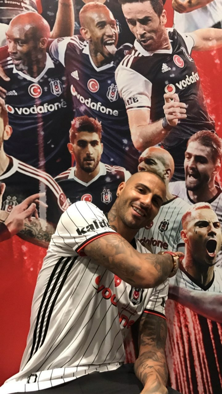 Beşiktaş Takım - HD Wallpaper 