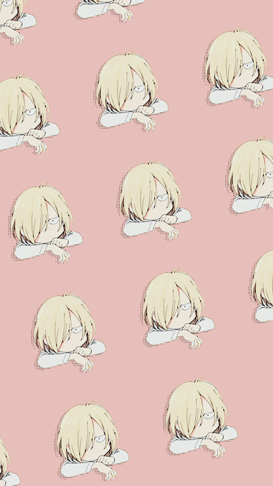 Yuri On Ice Wallpaper Tumblr - Yuri On Ice Yurio - HD Wallpaper 