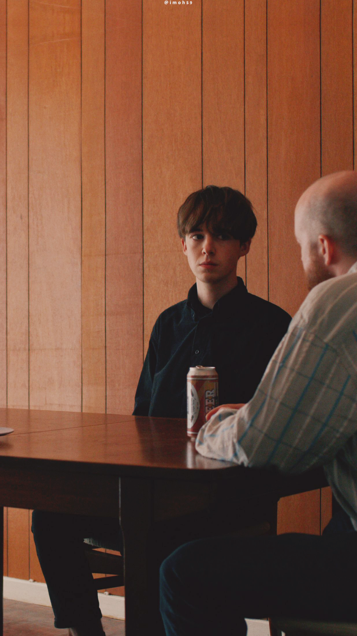 End Of The F *** Ing World - HD Wallpaper 