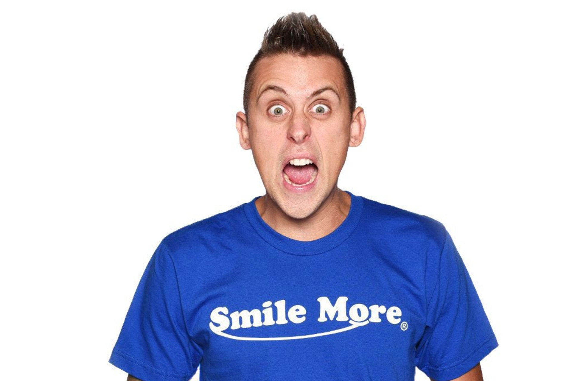 Roman Atwood Sexy